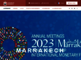 Site officiel de la Mairie de Marrakech